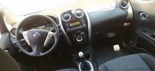 Nissan Note 2015 PURE DRIVE ECO-thumb-5