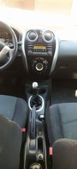 Nissan Note 2015 PURE DRIVE ECO-thumb-10