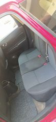 Nissan Note 2015 PURE DRIVE ECO-thumb-11