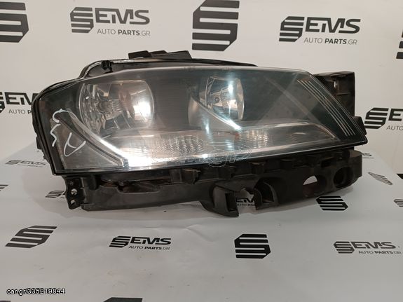 ΦΑΝΑΡΙ ΕΜΠΡΟΣ ΔΕΞΙΑ ΓΙΑ AUDI A3 2008 2009 2010 2011 2012 8P0941004 1LJ00964804