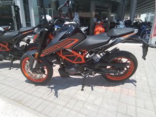 KTM 125 Duke 2023 ετοιμοπαραδοτο--προσφορα!!!!-thumb-6