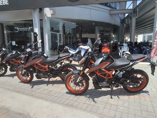 KTM 125 Duke 2023 ετοιμοπαραδοτο--προσφορα!!!!-thumb-2