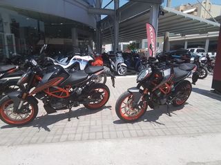 KTM 125 Duke 2023 ετοιμοπαραδοτο--προσφορα!!!!-thumb-7