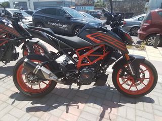 KTM 125 Duke 2023 ετοιμοπαραδοτο--προσφορα!!!!-thumb-8