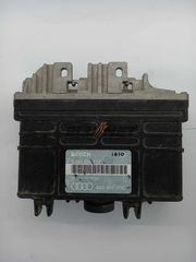 ΕΓΚΕΦΑΛΟΣ ΚΙΝΗΤΗΡΑ BOSCH AUDI 80 1.6 0261200737 8A0907311C