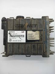 ΕΓΚΕΦΑΛΟΣ ΚΙΝΗΤΗΡΑ BOSCH VW PASSAT 1.8 0261200271 443907311D