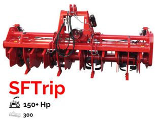 Φρέζες 2026 ΦΡΕΖΑ ΙΤΑΛΙΑΣ SFTRIP - CONCEPTAGRI