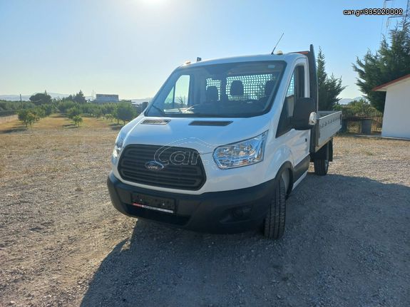 Ford '15 Transit