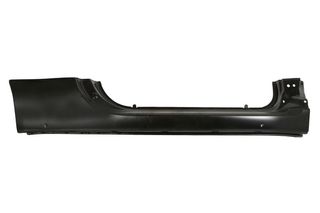 Μαρσπιέ L/R ABARTH 500 / 595 / 695-thumb-1