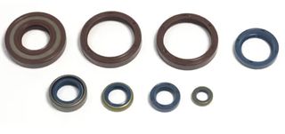 Centauro τσιμούχες κινητήρα 682A252SR Husqvarna CR 250 1999-2013, WR 250 1999-2013, WR 300 2009-2013