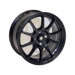 REPLICA ΖΑΝΤΕΣ WEDS SPORT 18X8.0 ET38 5X114.3 SATIN BLACK