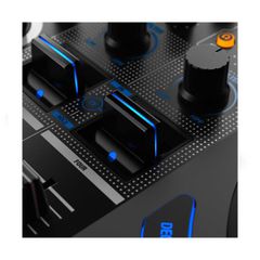 RELOOP Mixon 8 Pro DJ Controller 4-Channels with Display - Reloop-thumb-2