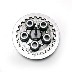 Καπάκι Καμπάνας Yamaha DT 125 - 4BL-thumb-1