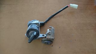 ΔΙΑΚΟΠΤΗΣ ΚΕΝΤΡΙΚΟΣ Κ ΚΛΕΙΔΑΡΙΑ ΣΕΛΑΣ HONDA SH50 SCOOPY 