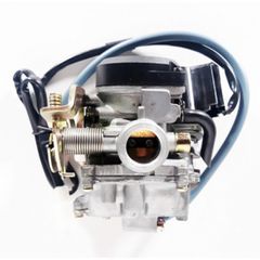 ΚΑΡΜΠΥΡΑΤΕΡ KYMCO AGILITY 50 4T GY6 50cc | W-STD