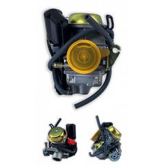 ΚΑΡΜΠΥΡΑΤΕΡ KYMCO AGILITY 125 4T SYM SYMPHONY 125 GY6 150cc |W-STD