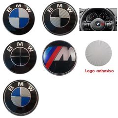 Σήμα Τιμονιού Bmw 45mm   -thumb-1