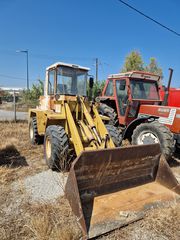 Μπουλντόζες Schaeff 1994 830-thumb-1