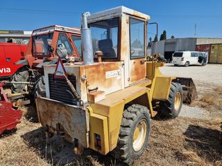 Μπουλντόζες Schaeff 1994 830-thumb-4
