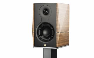 ΗΧΕΙΑ GOLDNOTE A-3 EVO II REFERENCE MINI MONITOR