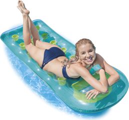 Amila 18-Pocket Suntaner Mat (59895)