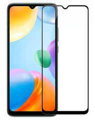 POWERTECH tempered glass 5D TGC-0650 για Xiaomi Redmi 10C, full glue