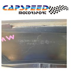 ΚΑΛΥΜΜΑ ΕΓΚΕΦΑΛΟΥ ΓΙΑ BMW E36 COMPACT 