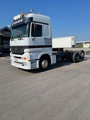 Mercedes-Benz '03 ACTROS 2553LL