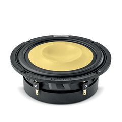 Focal 6.5KM WOOFER (PAIR) 6 1/2” (165MM) WOOFER