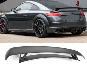 ΑΕΡΟΤΟΜΗ ΠΟΡΤ ΠΑΓΚΑΖ AUDI TT 8S 2014-2020 RS DESIGN