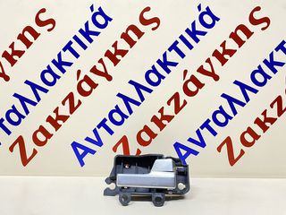 FORD  FOCUS 08-11   ΕΜΠΡΟΣ ΔΕΞΙΟ  ΕΣΩΤΕΡΙΚΟ ΧΕΡΟΥΛΙ  3M51R22600AA  8M51R22600AA     ΑΠΟΣΤΟΛΗ  ΣΤΗΝ ΕΔΡΑ ΣΑΣ
