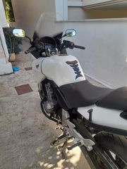 Honda CBF 600 2004