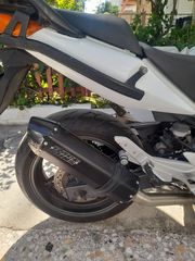 Honda CBF 600 2004-thumb-5