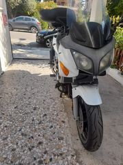 Honda CBF 600 2004-thumb-2