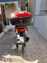 Honda CBF 600 2004-thumb-4