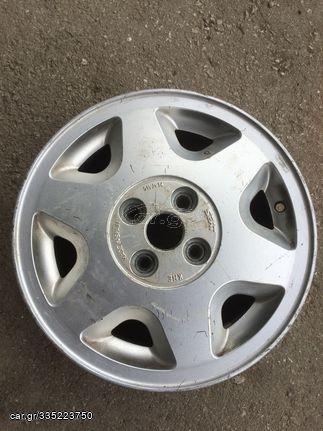 ΖΑΝΤΕΣ SEAT ORIGINAL  5.5x14 / 4x98 / ET45