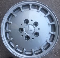 ΖΑΝΤΕΣ MERCEDES ORIGINAL 6x14 / ET38 / 5x112