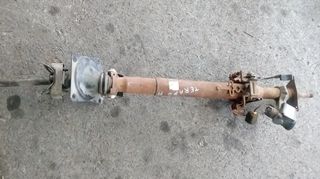 NISSAN TERRANO '99, ΚΟΛΩΝΑ – ΒΟΛΑΝ ΤΙΜΟΝΙΟΥ, ΟΤΙ ΘΕΛΕΤΕ ΡΩΤΗΣΤΕ ΜΑΣ. ΑΠΟΣΤΟΛΗ ΣΕ ΟΛΗ ΤΗΝ ΕΛΛΑΔΑ
