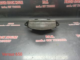 ΦΑΝΑΡΙ ΠΙΣΩ KAWASAKI VERSYS 650 ΣΕ ΑΡΙΣΤΗ ΚΑΤΑΣΤΑΣΗ!!! PIAGGIO STOCK HOUSE!! ΝΟ.1 ΣΕ ΟΛΗ ΤΗΝ ΕΛΛΑΔΑ!!