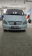Mercedes-Benz Vito 2008 115-thumb-2