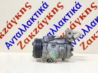 OPEL  MERIVA  03-10  1.7CDTi  ΚΟΜΠΡΕΣΕΡ  A/C  24421642  1429F  SD6V12 ** SANDEN **     ΑΠΟΣΤΟΛΗ  ΣΤΗΝ ΕΔΡΑ ΣΑΣ