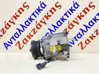 FORD  FOCUS 98-03    ΚΟΜΠΡΕΣΕΡ  A/C  YS4H-19D629-AC       ΑΠΟΣΤΟΛΗ  ΣΤΗΝ ΕΔΡΑ ΣΑΣ