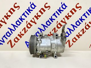 CITROEN + PEUGEOT     ΚΟΜΠΡΕΣΕΡ  A/C  6453LN ** VALEO **        ΑΠΟΣΤΟΛΗ  ΣΤΗΝ ΕΔΡΑ ΣΑΣ