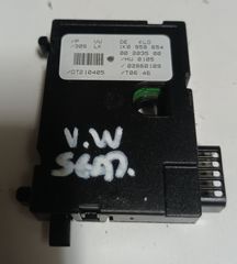 SEAT/VW 04-11 ΑΙΣΘΗΤΗΡΑΣ ΓΩΝΙΑ ΤΙΜΟΝΙΟΥ 1K0959654 ΜΠΑΜΠΟΥΡΗΣ