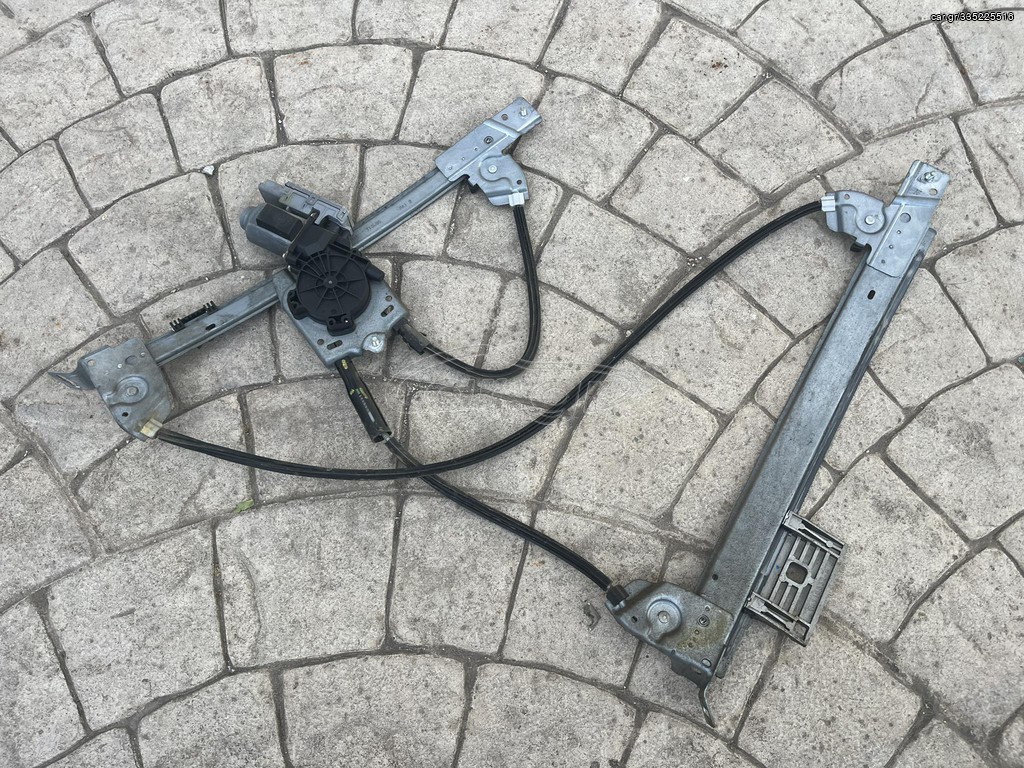 OPEL TIGRA B ΓΡΥΛΛΟΣ ΠΑΡΑΘΥΡΟΥ ΔΕΞΙΟΣ