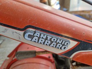 Φρέζες Antonio Carraro 2010 --thumb-1