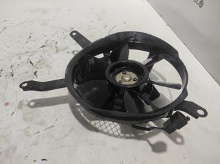 ΒΕΝΤΙΛΑΤΕΡ SUZUKI GSXR 1300 HAYABUSA GEN 1 *MOTO LEADER PARTS*