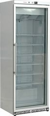 ΠΡΟΣΦΟΡΑ!!! KARAMCO SF60VG Ψυγείο Βιτρίνα Κατάψυξης Λευκό - Γυάλινη Πόρτα - 590Lit - 775x723x1840mm