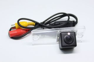 Κάμερα οπισθοπορείας για Kia Sportage