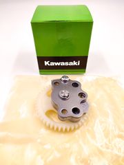 Αντλια Λαδιου Kawasaki Kazer/Kriss Γνησια